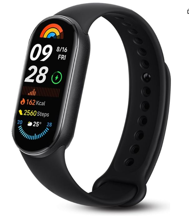 Mi Band 7